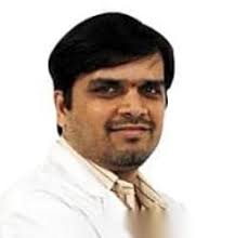 Dr. Sharath Chandra Kaushik 