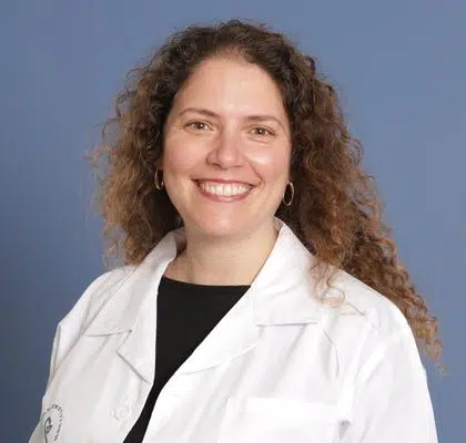 Dr. Sharon Borik