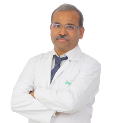 Dr. Shashidhar