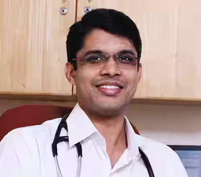 دكتور شفاء بابو م