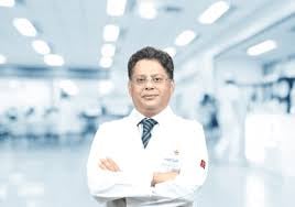 Dr. Shishir Narain