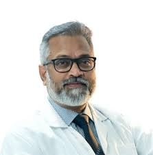Dr. Shishir Shetty