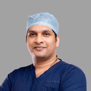 Dr. Shivraj Barath Kumar