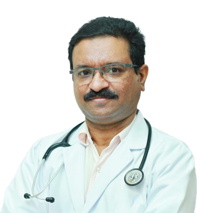 Dr Somarajan M R