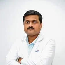 Dr. Subhajit Pal