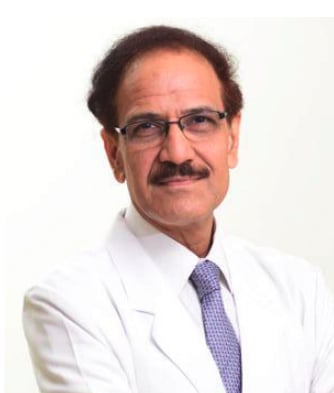 Dr. Subhash Chandra
