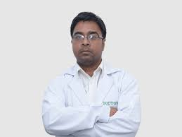 Dr. Sudipta Bandyopadhyay 