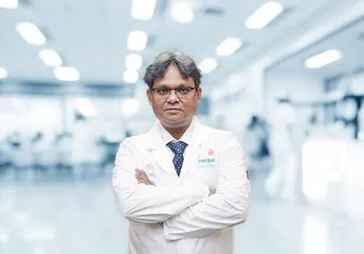 Dr. Suman Halder