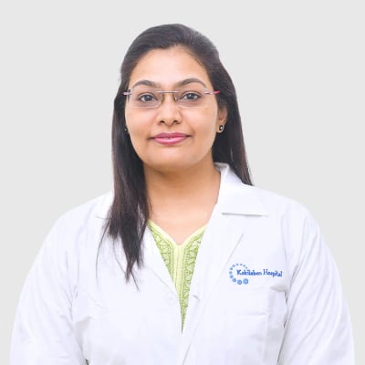 Dr. Sunita Iyer - , : Online Consultation, Appointment | Qonaqhealth