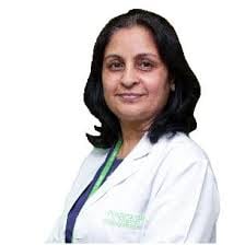 Dr. Sunita Varma - ، : استشارة عبر الإنترنت، موعد | Qonaqhealth