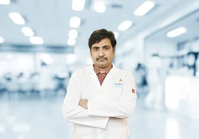 Dr. Supratip Kundu