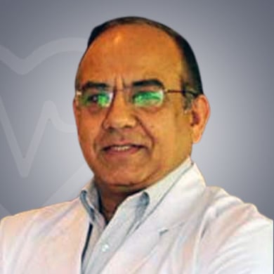 د. سوريش كومار روات