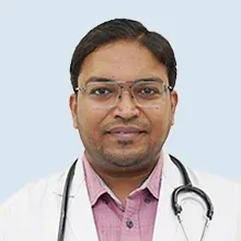 Dr. Seyid Yaser Quadri