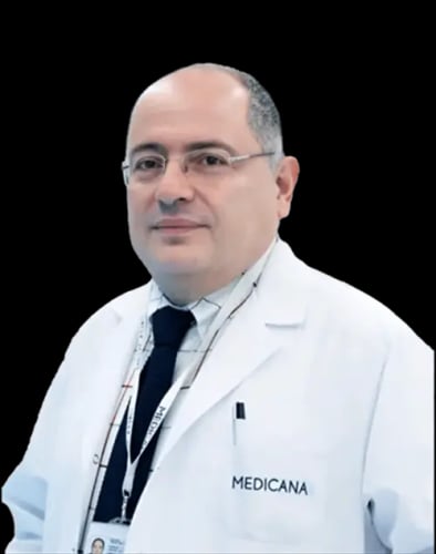دكتور تانر أوروغ