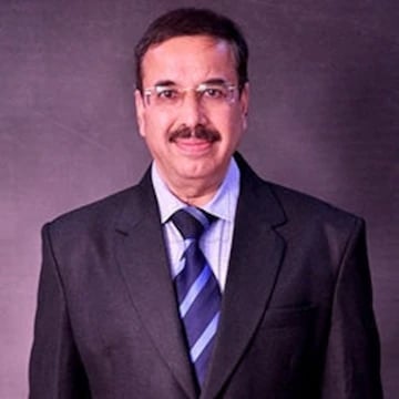 د. طارق أ. باتيل