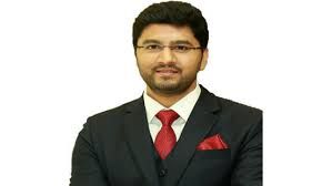 Dr Tarun John George