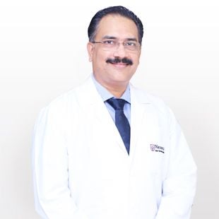 Dr. Tushar Maniar - , : Online Consultation, Appointment | Qonaqhealth