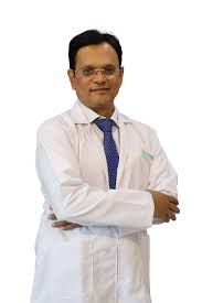 Dkt. Umesh Srikantha