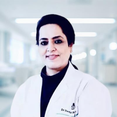 Dr. Vanita Arora