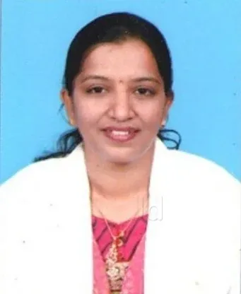 Dr. Vanitha Shri.R