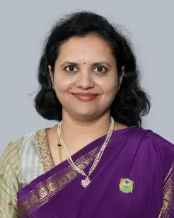 Dr. Varsha Desai Kale