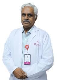 Dr. Venugopal K