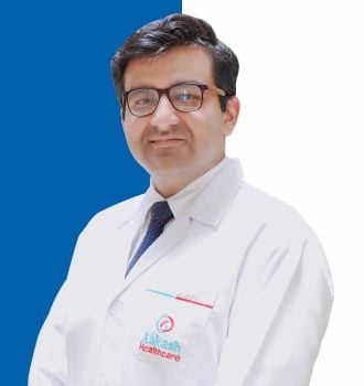 دكتور فيكرام خانا