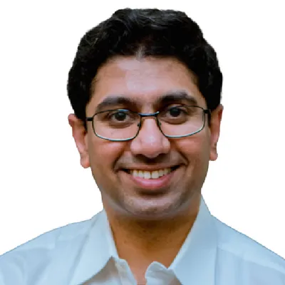 Dr. Vinay Bhat