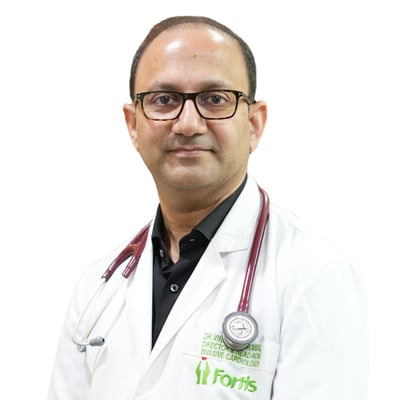 Dr. Vinayak Agrawal