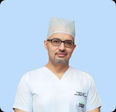 دكتور فيفيك لوغاني