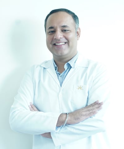 دكتور ياش ماثور