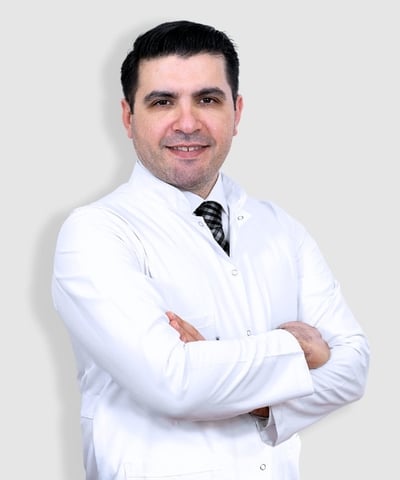 الدكتور يونس أويسال
