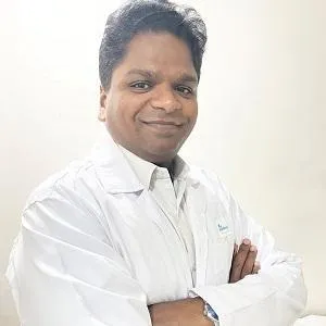 Prof. Dr. Babu Ezhumalai