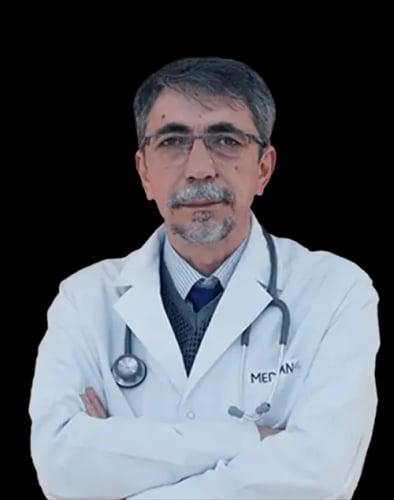 البروفيسور نزيه ميدان