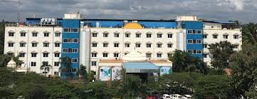 Apollo BGS Hospitals, Kuvempunagar, Mysore