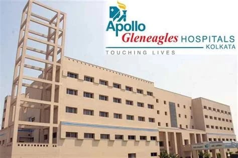 Apollo Gleneagles Hospital, Kolkata