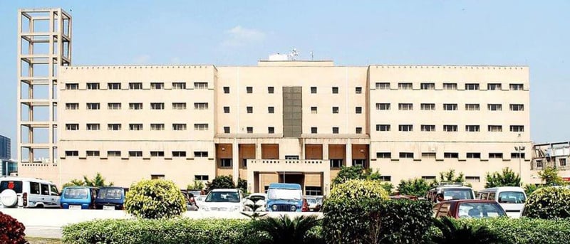 Apollo Gleneagles Hospital, Kolkata - Image 3