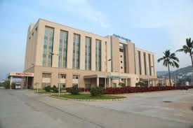 Apollo hjärt- och njursjukhus