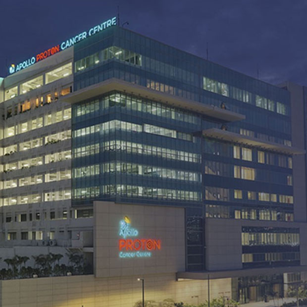 Apollo Hospitals, Greams Road, Chennai
