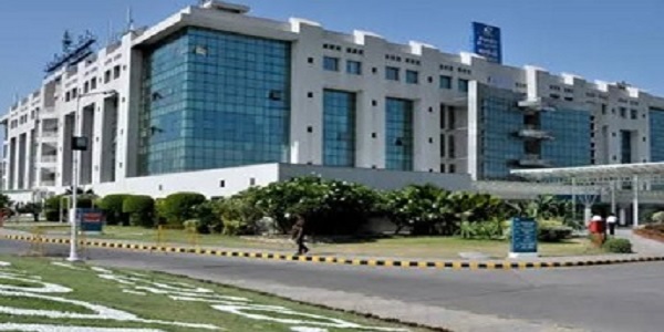 Apollo Hospitals, Greams Road, Chennai - Image 3