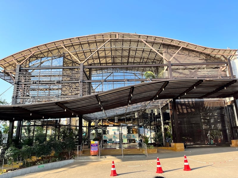 Apollo sjukhus, Jubilee Hills, Hyderabad