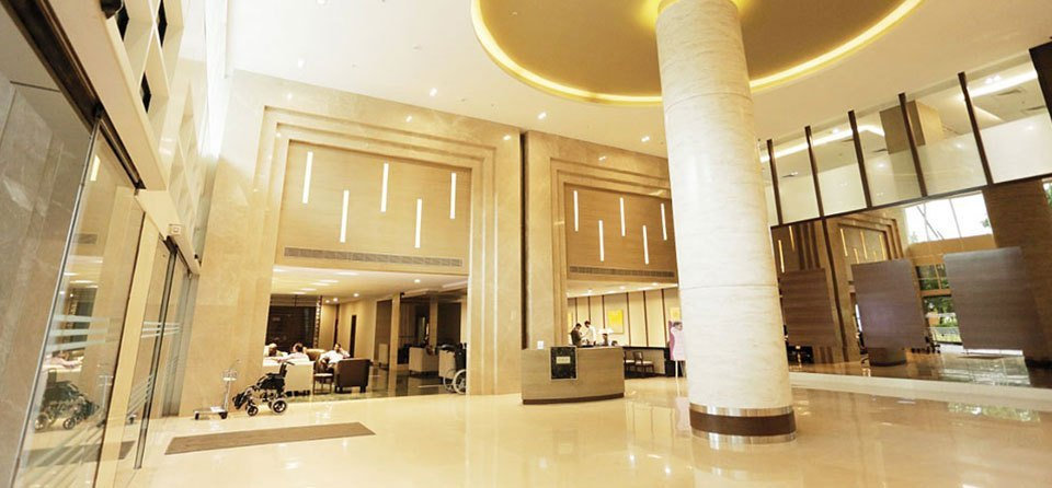 Apollo Hospitals, Navi Mumbai - Image 3