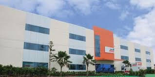 Apollo Reach Hospital, Arepally Rev. Village, Karimnagar