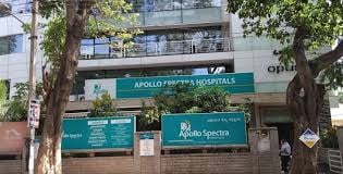Apollo Spectra Hospital, Chembur, Mumbai