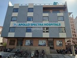 Apollo Spectra Hospital, Jaipur
