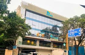 Apollo Spectra Hospital, Karol Bagh, Delhi