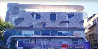 Apollo Spectra Hospital, Kondapur, Hyderabad