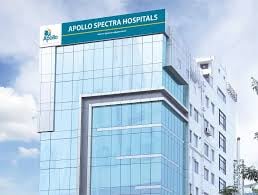 Apollo Spectra Hospital, MRC Nagar, Chennai