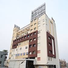 Apollo Spectra Hospital, Patna