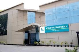 Apollo Spectra Hospital, Tardeo, Mumbai